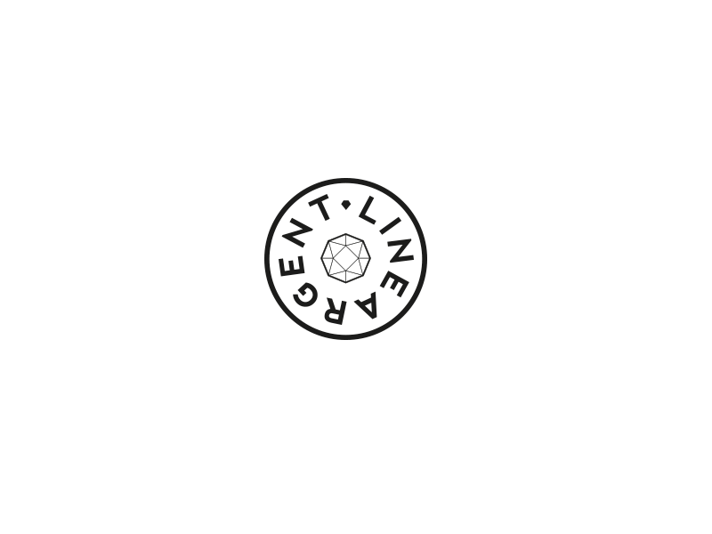 loading overlay lineargent